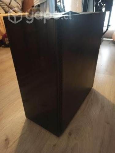 PC i7-6700k + gtx1060 3GB + 16gb ram