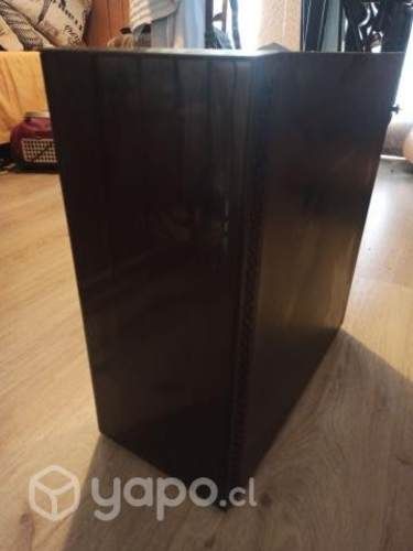 PC i7-6700k + gtx1060 3GB + 16gb ram