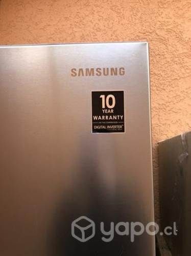 Refrigerador Samsung