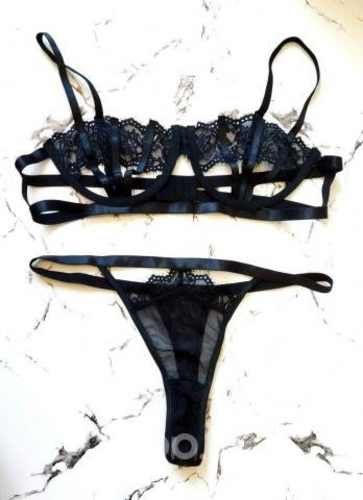 16 conjuntos de lenceria para emprender