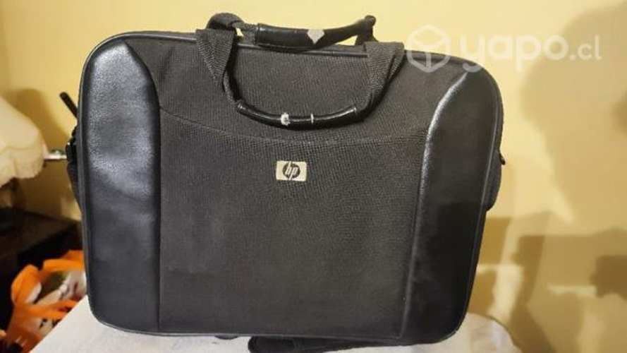 Bolso HP en buen estado para Notebook