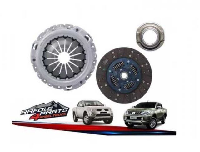 Kit Embrague Mitsubishi L- 2016