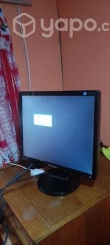 Monitor PC Samsung 17&#34;