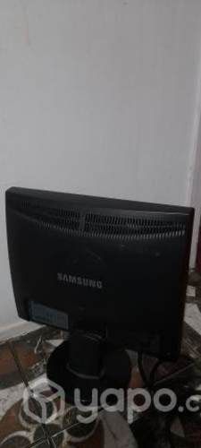 Monitor PC Samsung 17&#34;