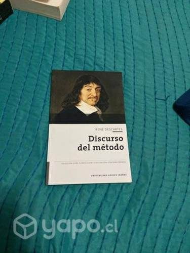 Discurso del método