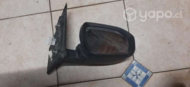 Espejo changan cs55