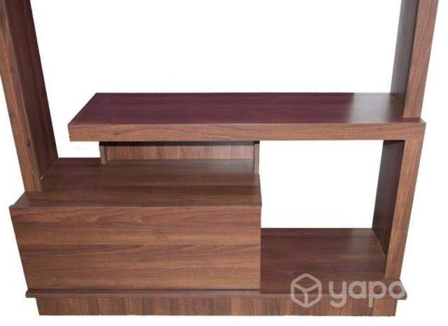 Mueble estante tv rack