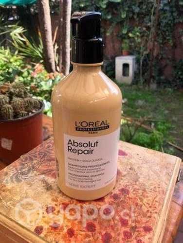 L'Oréal Professionnel Serie Expert Absolut Repair