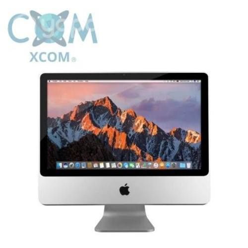 Computador Apple iMac A1311 I5 Ram 4gb- 128gb Ssd