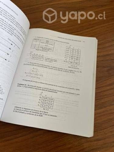 Problemas de circuitos y sist digitales