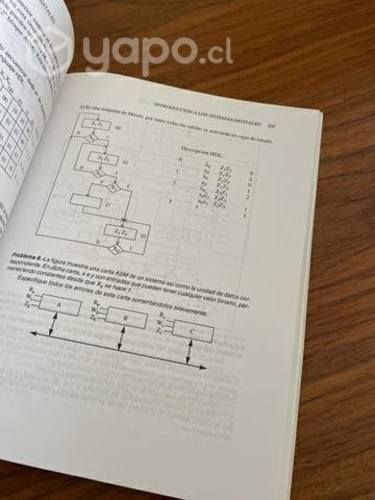 Problemas de circuitos y sist digitales