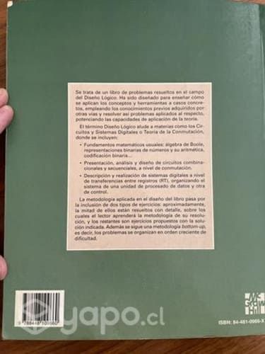 Problemas de circuitos y sist digitales