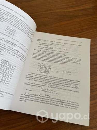 Problemas de circuitos y sist digitales