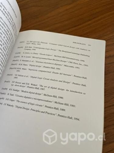 Problemas de circuitos y sist digitales