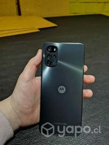Motorola G22