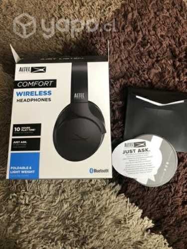 Audífonos ALTEC lansing