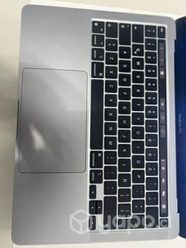 MacBook Pro M1 2020