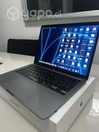 MacBook Pro M1 2020