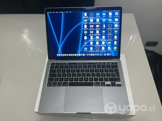 MacBook Pro M1 2020