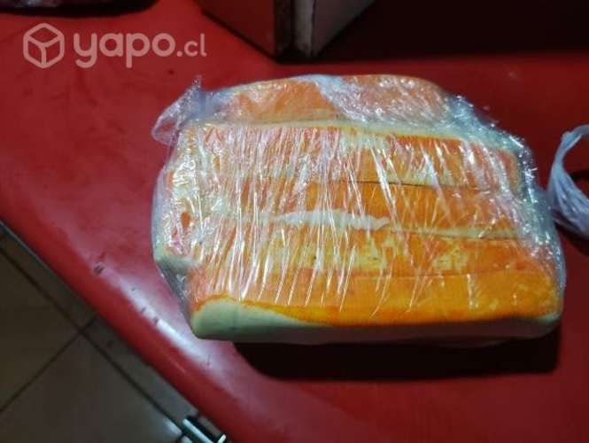 Quesos parcelas de Valdivia