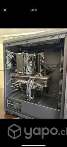 Pc Gamer RTX3080