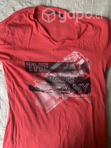 Poleras o neill
