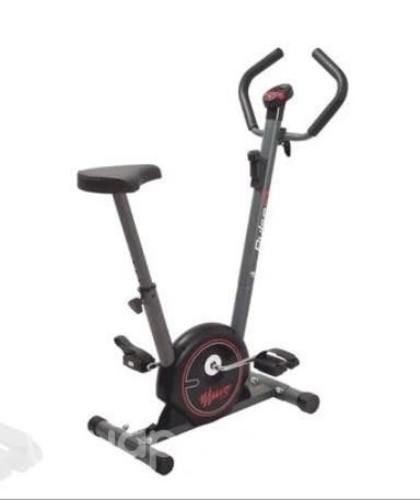 Bicicleta Estática