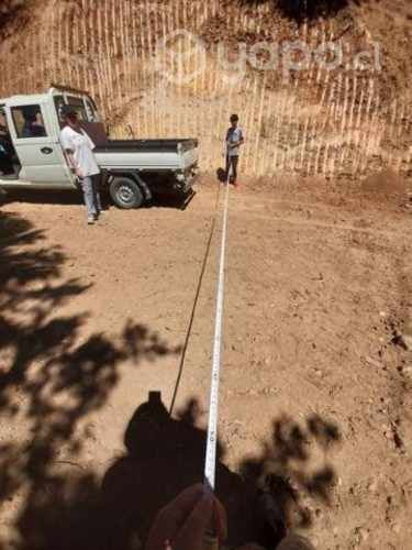 Sitio en Concepción