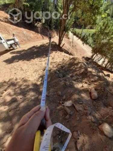 Sitio en Concepción