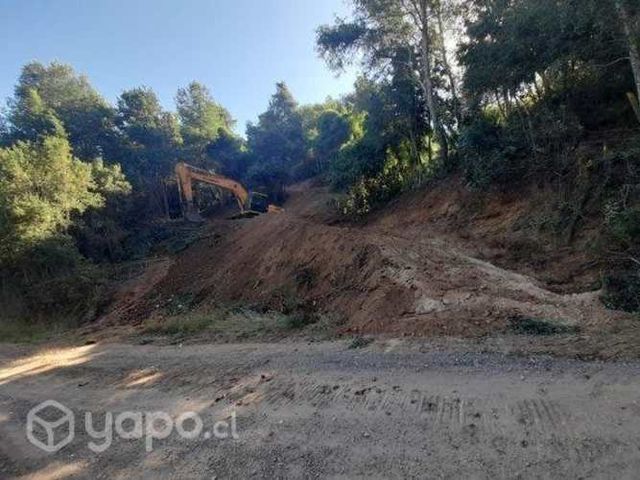 Sitio en Concepción