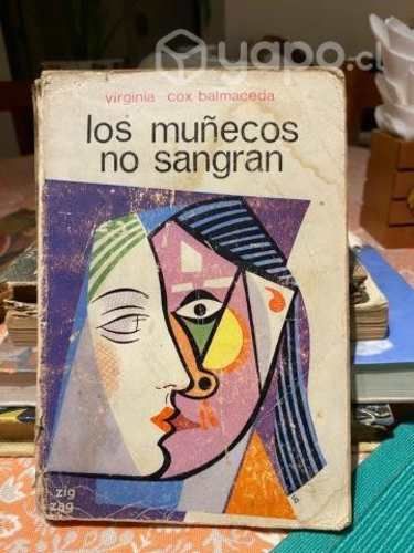Libros en epañol