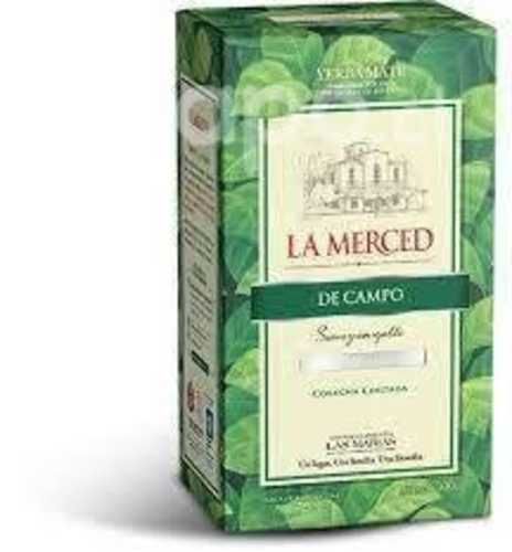 Yerba Mate La Merced con Palo 500 grs