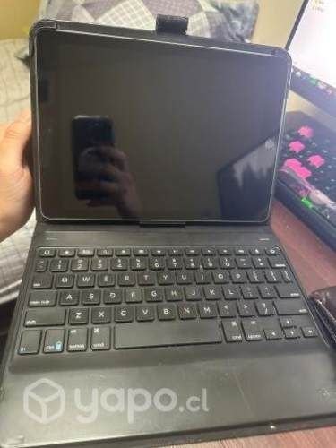 Ipad 128 Gb 6ta generación