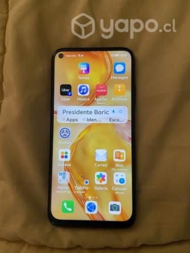 Huawei P40 lite 128 gb