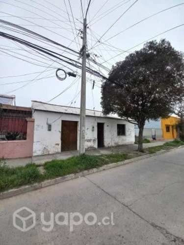 Propiedad en La Esperanza