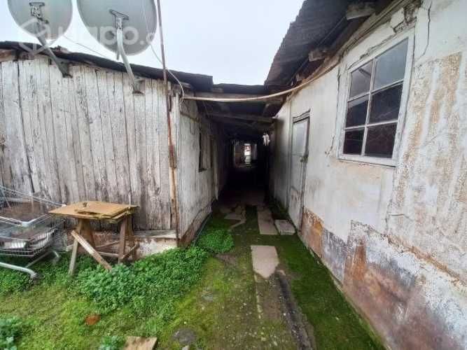 Propiedad en La Esperanza