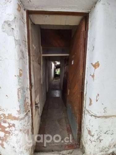 Propiedad en La Esperanza