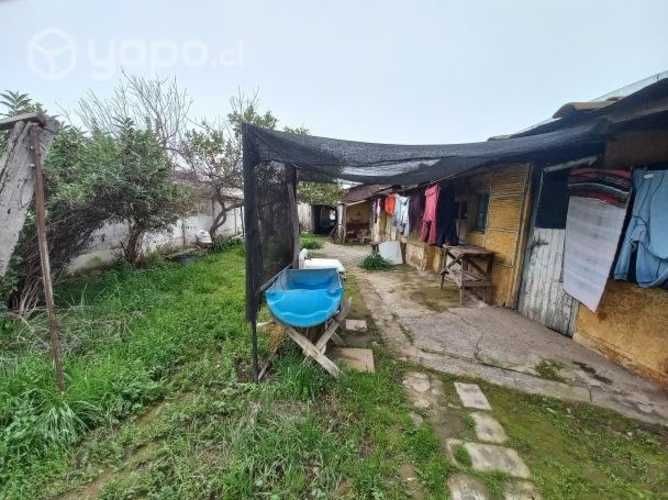 Propiedad en La Esperanza