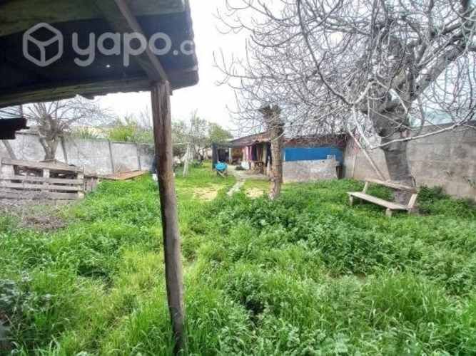 Propiedad en La Esperanza