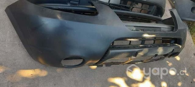 Santa fe 2007 a 2011 nuevo