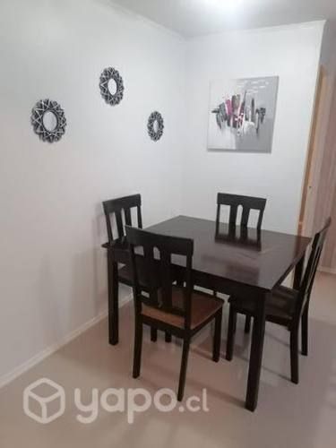 Arriendo departamento