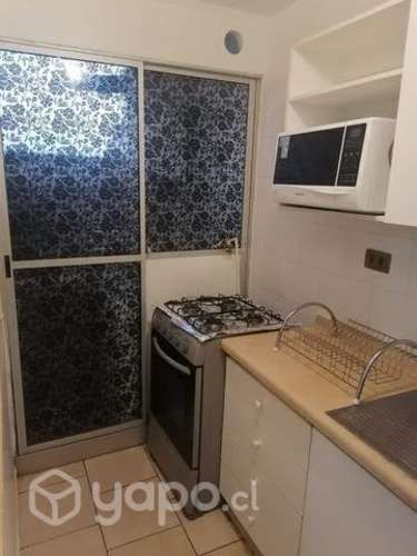 Arriendo departamento