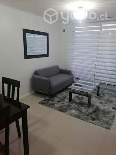 Arriendo departamento