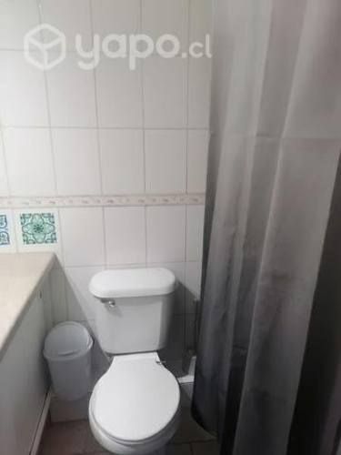 Arriendo departamento