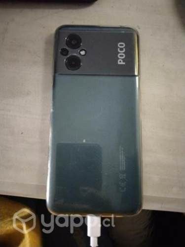 Xiaomi Poco M5