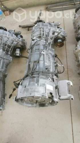 Caja de cambio mazda bt50 o ranger 3.2 automática