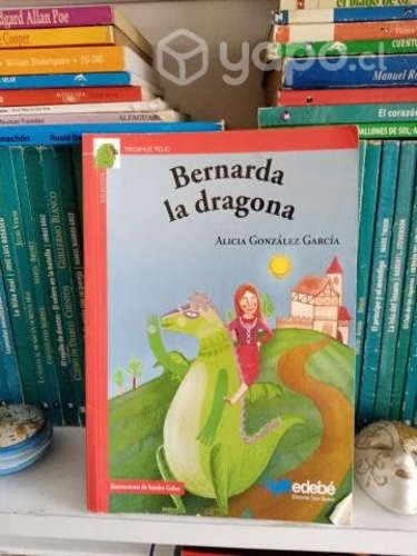 Bernarda la Dragona