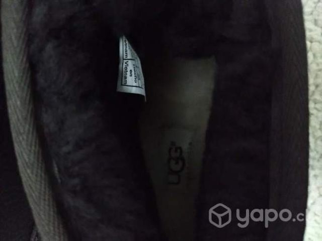 Botines ugg original