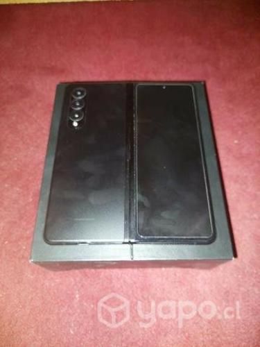 Samsung galaxy z fold 3 512gb