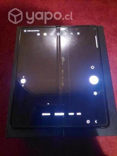 Samsung galaxy z fold 3 512gb